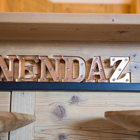Nendaz 2 bedroom apartment - close ski lift R34-J Buitenkant foto